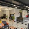 Отель Çelik Thermal Hotel Denizli, фото 3