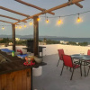 Отель Casa Arrecife, Beach is steps away! Fast internet, Private cozy room!, фото 3