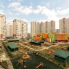 Гостиница MaxRealty24 Сходненская, 27 — стандарт в Путилкове