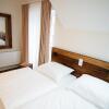 Отель Zum Mühlenteich Hotel, фото 2