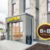 Отель B&B Hotel Rostock City-West, фото 32