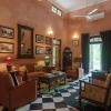 Отель Amã Stays & Trails Abhay Manor, Kaali Toonk, фото 23