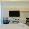 Отель Best Choice Studio Apartment @ Mustika Golf Residence, фото 13
