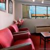 Отель Red Roof Inn Jackson North - Ridgeland в Риджленде