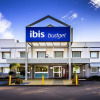Отель ibis budget Canberra, фото 1