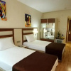 Отель Palmcity Hotel Turgutlu, фото 7