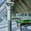 Отель Woods The Clubhouse - Mangalyam Meadows, фото 21
