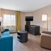 Отель Candlewood Suites Rocky Mount, an IHG Hotel, фото 35