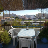 Отель Room in Guest Room - Private Room on a Terrace With Garden, фото 6