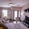 Отель Lockerbie Square 2BR Apt Near Mass Ave, фото 15