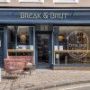 Отель Break & Brut в Ножан-ле-Руа