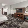Отель Hampton Inn Louisville - Northeast, фото 37