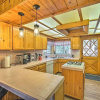 Отель Running Springs Cabin w/ Large Deck + View!, фото 7