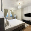 Отель Enjoy Marina View at Modern 3BR APT, фото 3