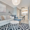 Отель Apartamenty Sun & Snow Cztery Oceany, фото 13