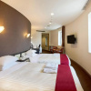 Отель Fukuoka Sunpalace Hotel & Hall, фото 3