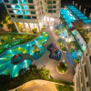 Отель Marina View Resort, фото 21