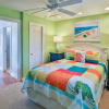 Отель South Seas Gulf Cottage 1106, фото 17