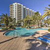 Отель Destin Condo w/ Amenities & Pool < 1/2 Mi to Beach, фото 16