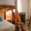 Отель La Casa del Kéej Hostel, фото 20