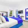 Отель Villa Rockpool, фото 4