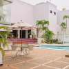 Отель Faranda Express Puerta Del Sol Barranquilla, A Member of Radisson Individuals, фото 19