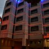 Отель Plaza Camarones - Solo adultos, фото 1