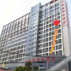 Отель Wantailong Business Hotel, фото 1