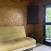 Отель Unique off Grid Tree-house Stay in oak Woodland, фото 18