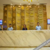 Отель Super 8 Hotel Premier Urmqi High-speed Railway Station, фото 7