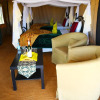 Отель Serengeti Wild Camp, фото 7