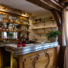 Отель L'Orée des Chênes, The Originals Relais, фото 21