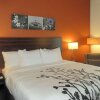 Отель Sleep Inn & Suites Oregon - Madison, фото 14