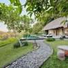 Отель Villa Kelusa Ubud, фото 38
