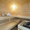 Отель Chalet in Muehlbach am Hochkoenig With Sauna, фото 10