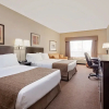 Отель Ramada Camrose, фото 1