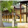 Отель Energy Lodge Kenedy, фото 3