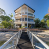 Отель Unit 2 - 7 Noosa Parade - Riverfront, фото 1