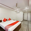 Отель OYO 26650 R Square, фото 3