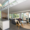 Отель Beautiful Holiday Home in Glesborg With Terrace, фото 35
