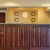 Отель Comfort Inn & Suites, фото 14