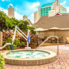 Отель Hawthorn Suites by Wyndham Orlando International Drive, фото 17