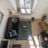 Отель Nordic Host Luxury Apts  - Tollbugata 13, фото 14
