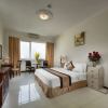 Отель Me Linh Hotel, фото 4