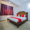 Отель OYO 18647 Pandav City Hotel, фото 20