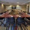 Отель Fairfield Inn and Suites by Marriott Syracuse Carrier Circle, фото 15