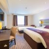 Отель Premier Inn Chelmsford City Centre Hotel, фото 3