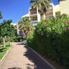 Отель Apartment With 2 Bedrooms In Agde, With Enclosed Garden 100 M From The Beach, фото 1