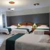 Отель Las Orquídeas Hotel 3 estrellas, фото 6