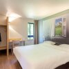 Отель B&B HOTEL Chambéry La Cassine, фото 5
